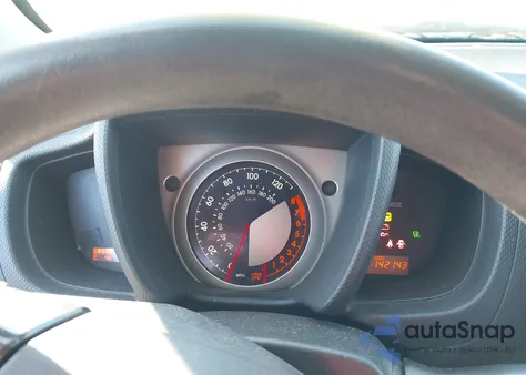 2010 Scion Xd из США, поврежденный, VIN JTKKU4B48A1007304